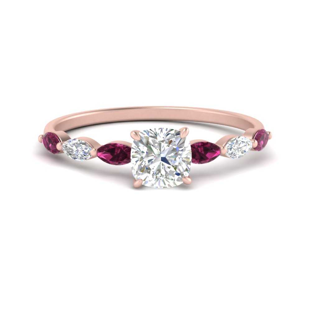 petite-marquise-pink-sapphire-cushion-cut-engagement-ring-in-FD9939CURGSADRPI-NL-RG