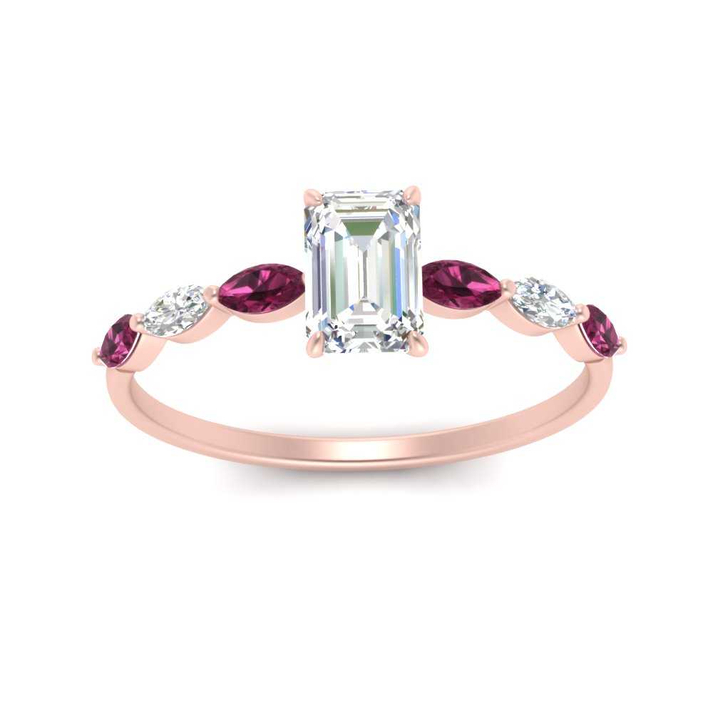 petite-marquise-pink-sapphire-emerald-cut-engagement-ring-in-FD9939EMRGSADRPI-NL-RG
