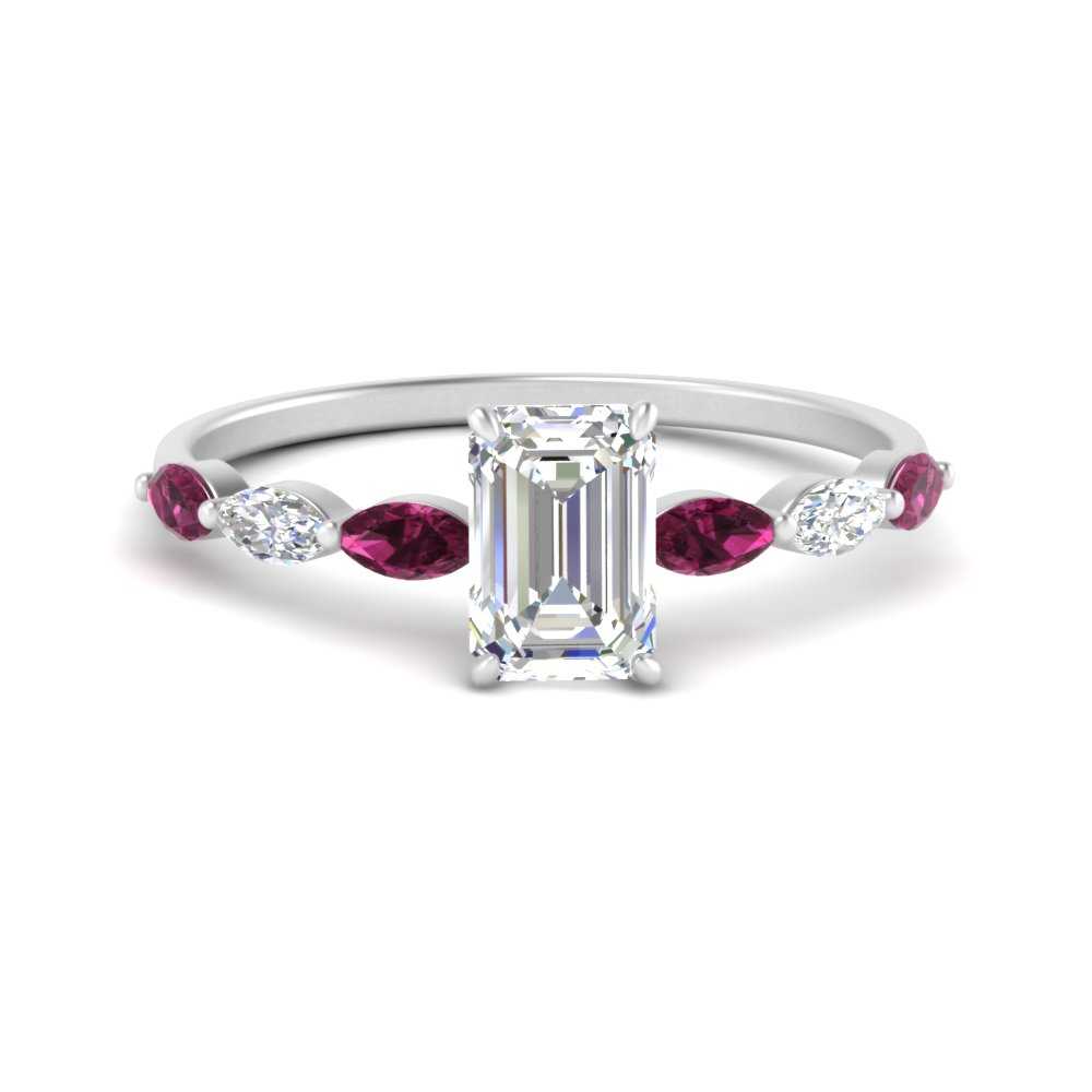 petite-marquise-pink-sapphire-emerald-cut-engagement-ring-in-FD9939EMRGSADRPI-NL-WG