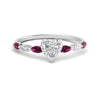 Load image into Gallery viewer, petite-marquise-pink-sapphire-heart-shaped-engagement-ring-in-FD9939HTRGSADRPI-NL-WG