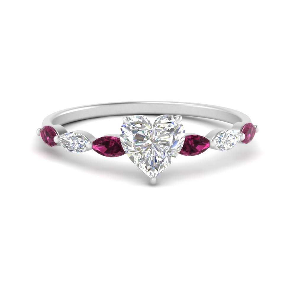 petite-marquise-pink-sapphire-heart-shaped-engagement-ring-in-FD9939HTRGSADRPI-NL-WG