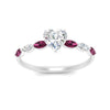Load image into Gallery viewer, petite-marquise-pink-sapphire-heart-shaped-engagement-ring-in-FD9939HTRGSADRPI-NL-WG