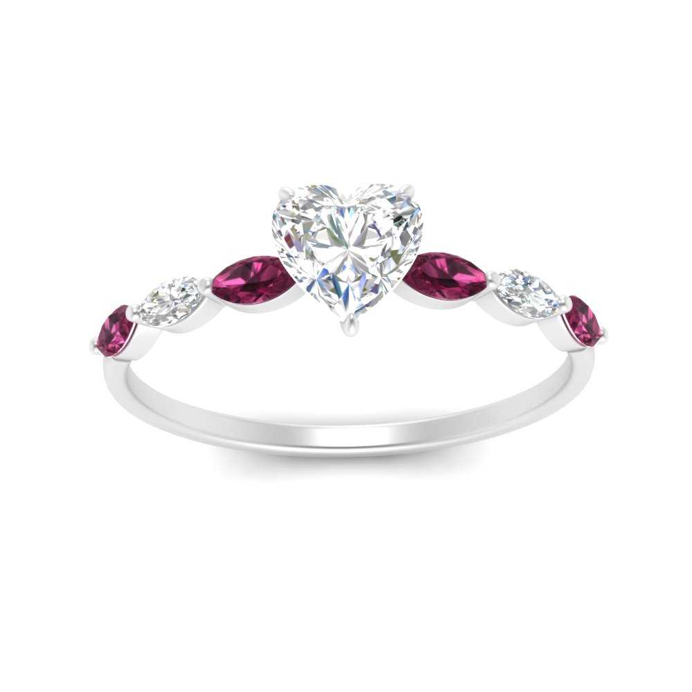 petite-marquise-pink-sapphire-heart-shaped-engagement-ring-in-FD9939HTRGSADRPI-NL-WG