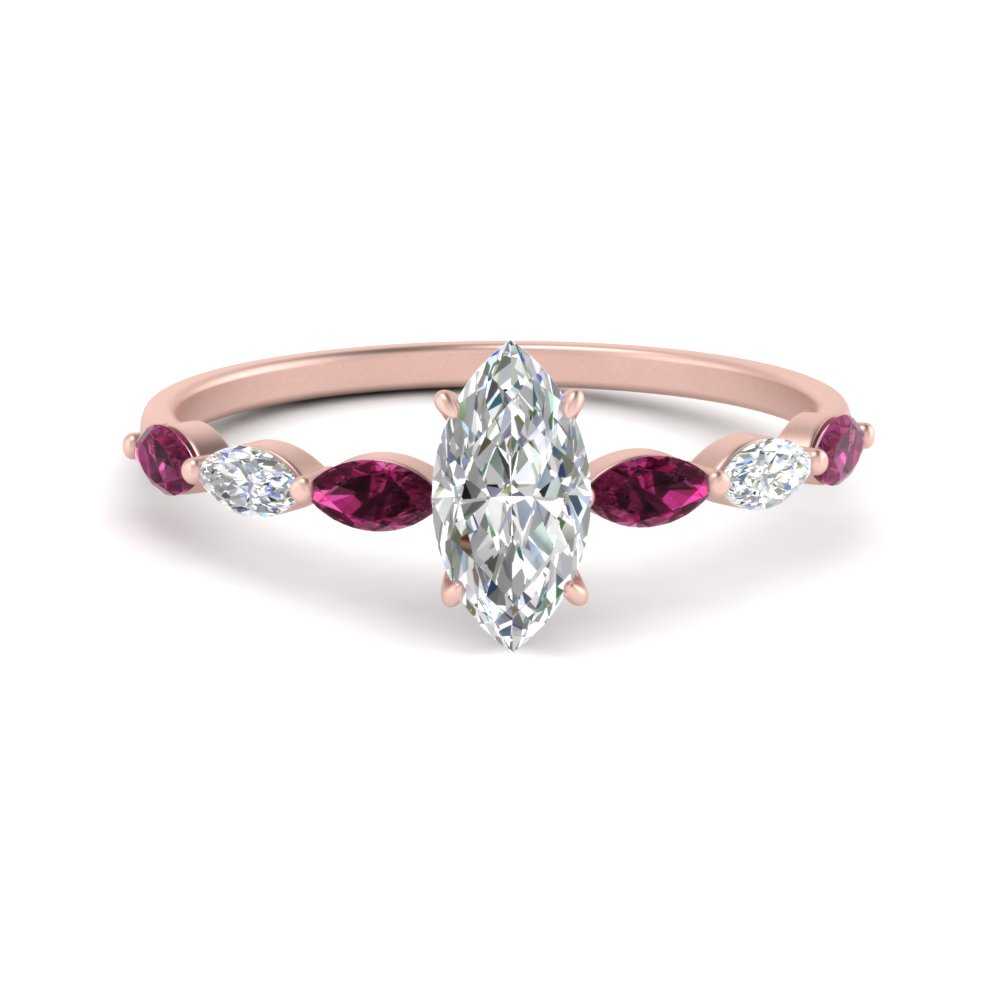 petite-marquise-pink-sapphire-marquise-cut-engagement-ring-in-FD9939MQRGSADRPI-NL-RG