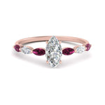 Load image into Gallery viewer, petite-marquise-pink-sapphire-marquise-cut-engagement-ring-in-FD9939MQRGSADRPI-NL-RG