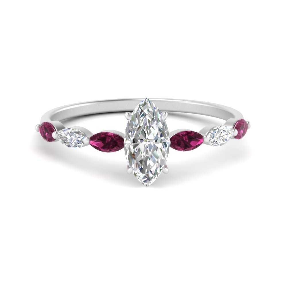 petite-marquise-pink-sapphire-marquise-cut-engagement-ring-in-FD9939MQRGSADRPI-NL-WG