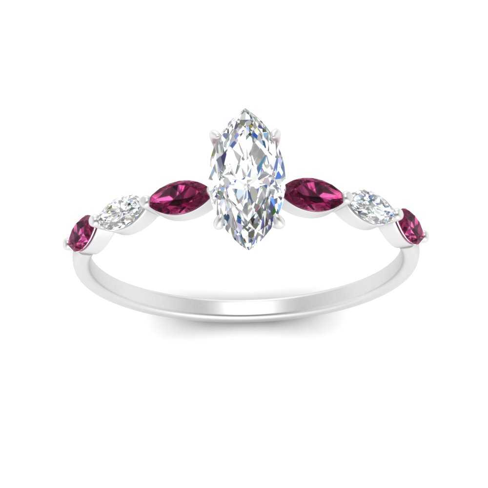 petite-marquise-pink-sapphire-marquise-cut-engagement-ring-in-FD9939MQRGSADRPI-NL-WG