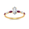 Load image into Gallery viewer, petite-marquise-pink-sapphire-marquise-cut-engagement-ring-in-FD9939MQRGSADRPI-NL-YG