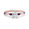 Load image into Gallery viewer, petite-marquise-pink-sapphire-oval-shaped-engagement-ring-in-FD9939OVRGSADRPI-NL-RG