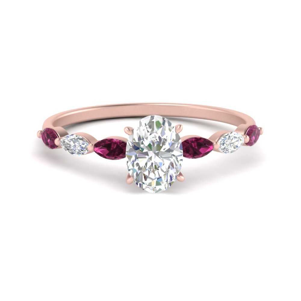 petite-marquise-pink-sapphire-oval-shaped-engagement-ring-in-FD9939OVRGSADRPI-NL-RG