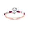 Load image into Gallery viewer, petite-marquise-pink-sapphire-oval-shaped-engagement-ring-in-FD9939OVRGSADRPI-NL-RG