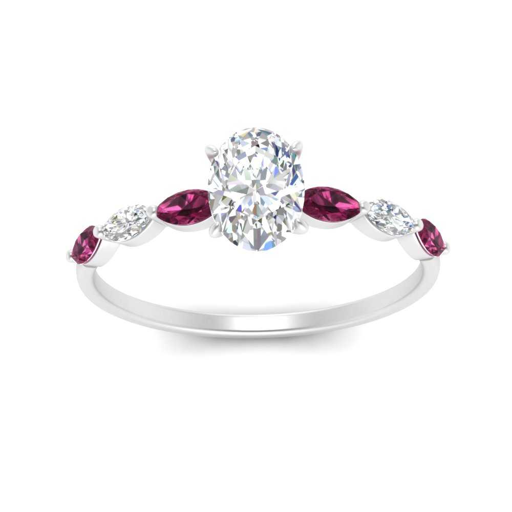 petite-marquise-pink-sapphire-oval-shaped-engagement-ring-in-FD9939OVRGSADRPI-NL-WG