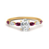 Load image into Gallery viewer, petite-marquise-pink-sapphire-oval-shaped-engagement-ring-in-FD-9939OVRGSADRPI-NL-YG