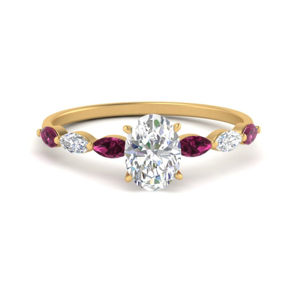 petite-marquise-pink-sapphire-oval-shaped-engagement-ring-in-FD-9939OVRGSADRPI-NL-YG