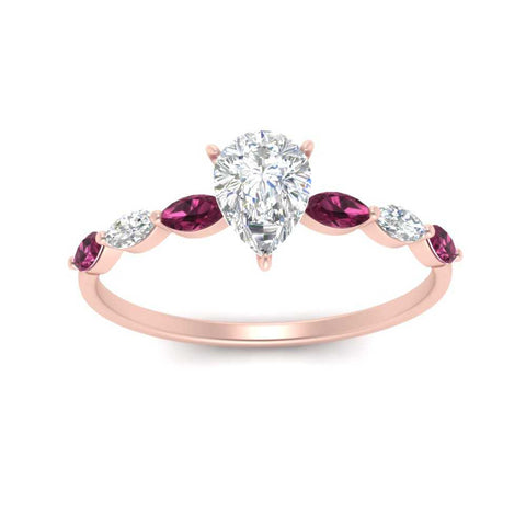 petite-marquise-pink-sapphire-pear-shaped-engagement-ring-in-FD9939PERGSADRPI-NL-RG