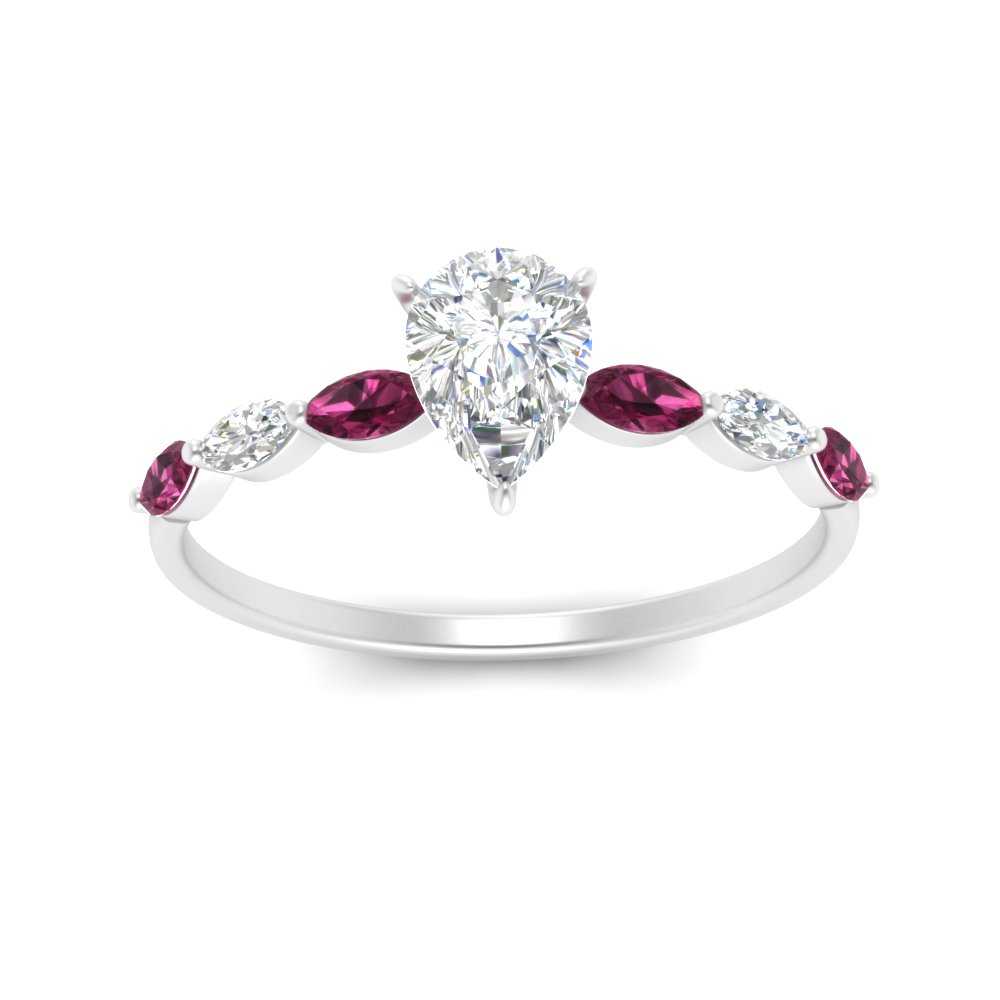 petite-marquise-pink-sapphire-pear-shaped-engagement-ring-in-FD9939PERGSADRPI-NL-WG