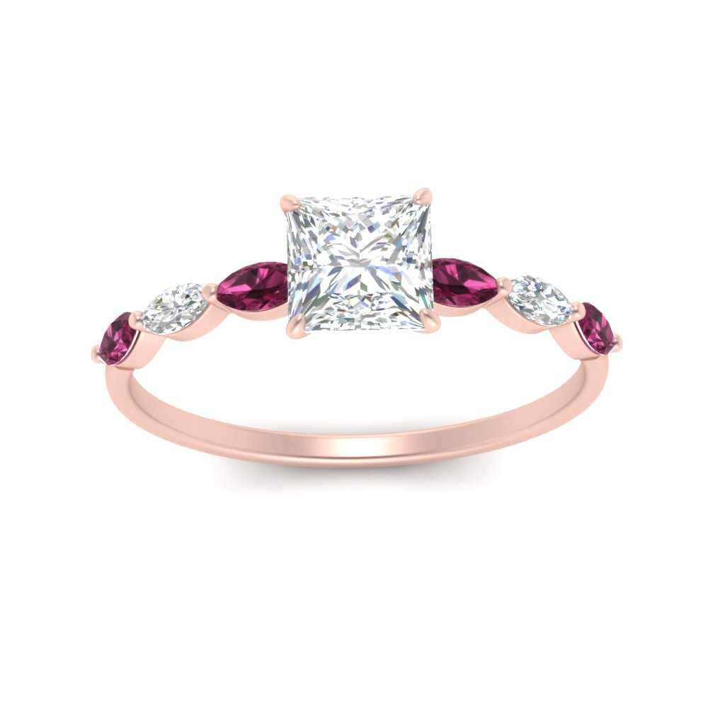 petite-marquise-pink-sapphire-princess-cut-engagement-ring-in-FD9939PRRGSADRPI-NL-RG