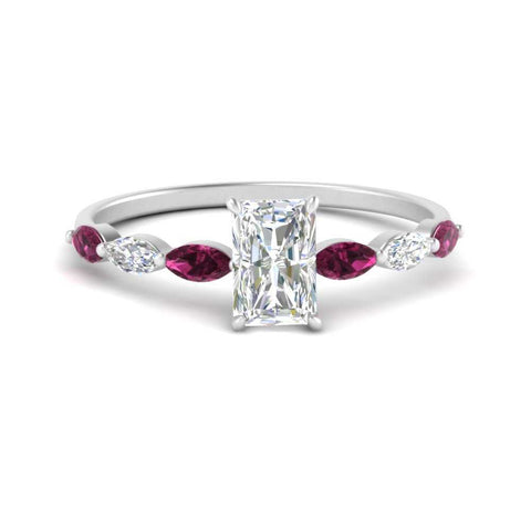 petite-marquise-pink-sapphire-radiant-cut-engagement-ring-in-FD9939RARGSADRPI-NL-WG