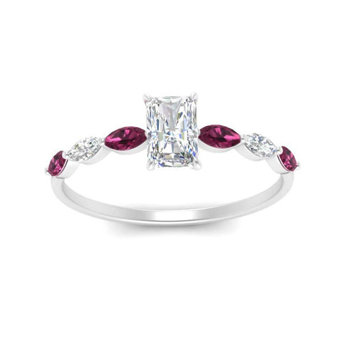 petite-marquise-pink-sapphire-radiant-cut-engagement-ring-in-FD9939RARGSADRPI-NL-WG