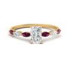 Load image into Gallery viewer, petite-marquise-pink-sapphire-radiant-cut-engagement-ring-in-FD9939RARGSADRPI-NL-YG