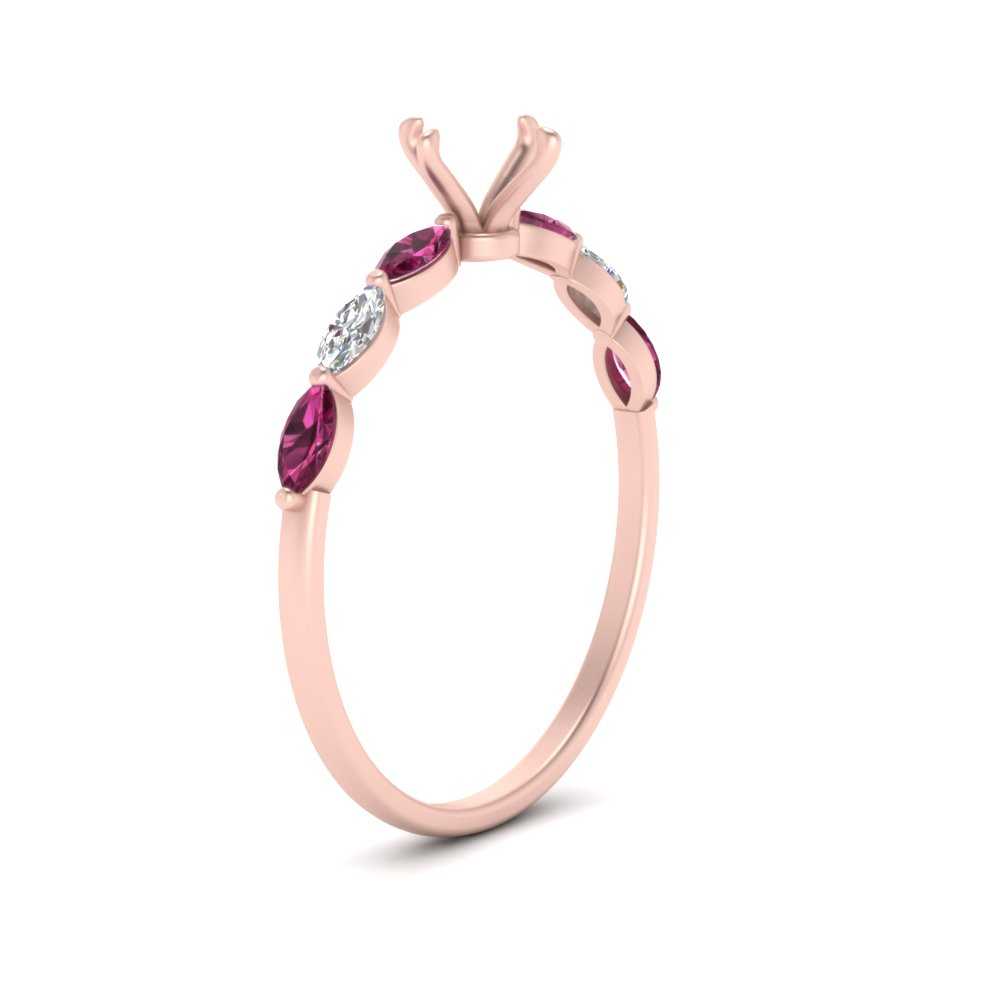 petite-marquise-pink-sapphire-semi-mount-engagement-ring-in-FD-9939SMRGSADRPI-NL-RG