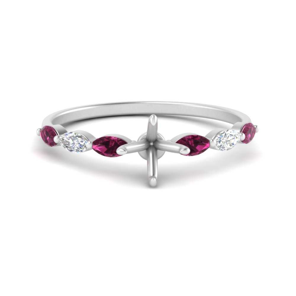 petite-marquise-pink-sapphire-semi-mount-engagement-ring-in-FD-9939SMRGSADRPI-NL-WG