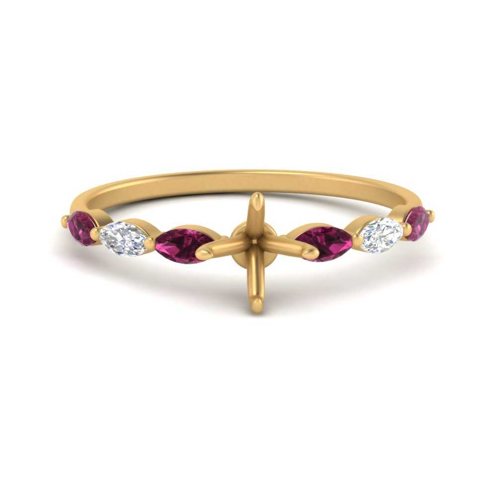 petite-marquise-pink-sapphire-semi-mount-engagement-ring-in-FD-9939SMRGSADRPI-NL-YG