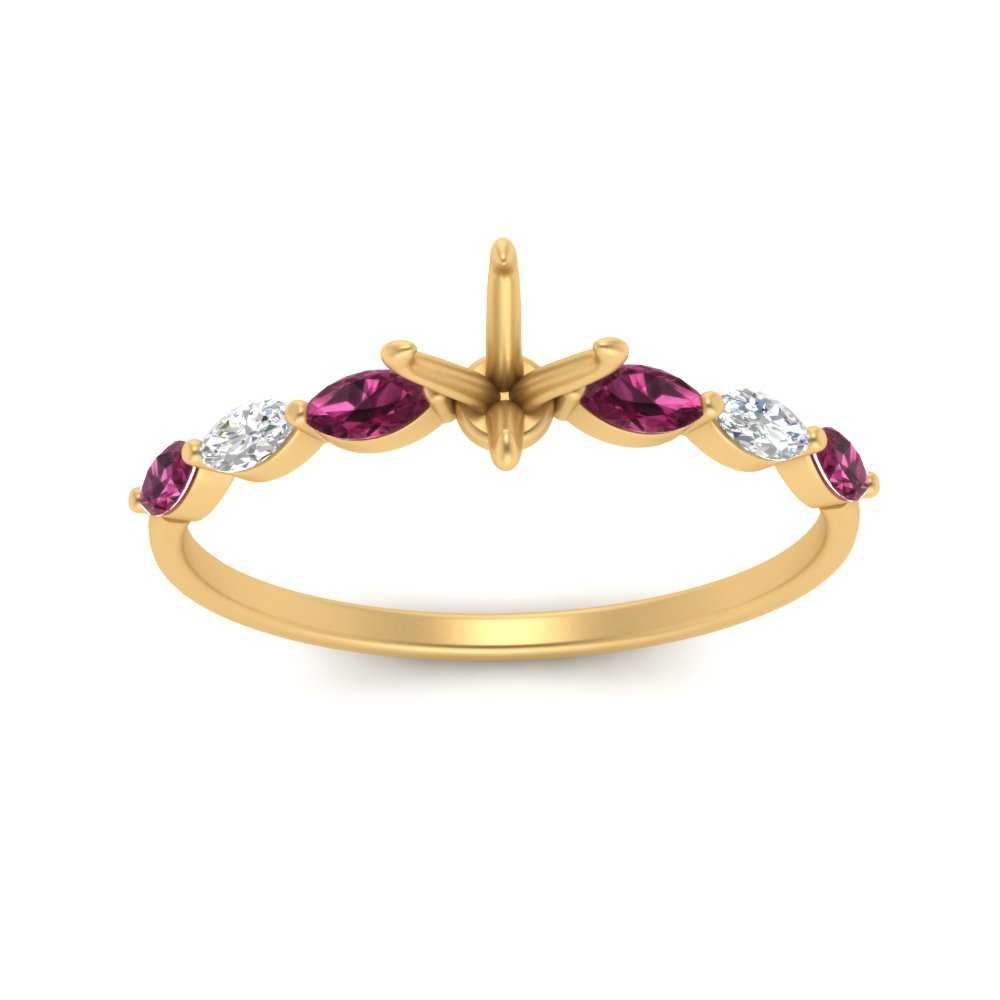 petite-marquise-pink-sapphire-semi-mount-engagement-ring-in-FD-9939SMRGSADRPI-NL-YG
