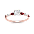 Thumbnail 11 - petite-marquise-ruby-asscher-cut-engagement-ring-in-FD9939ASRGRUDR-NL-RG