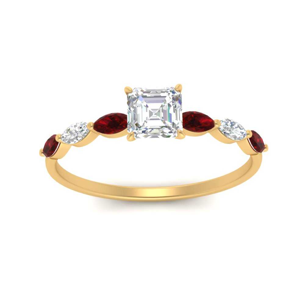 petite-marquise-ruby-asscher-cut-engagement-ring-in-FD9939ASRGRUDR-NL-YG