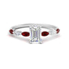 Load image into Gallery viewer, petite-marquise-ruby-emerald-cut-engagement-ring-in-FD9939EMRGRUDR-NL-WG