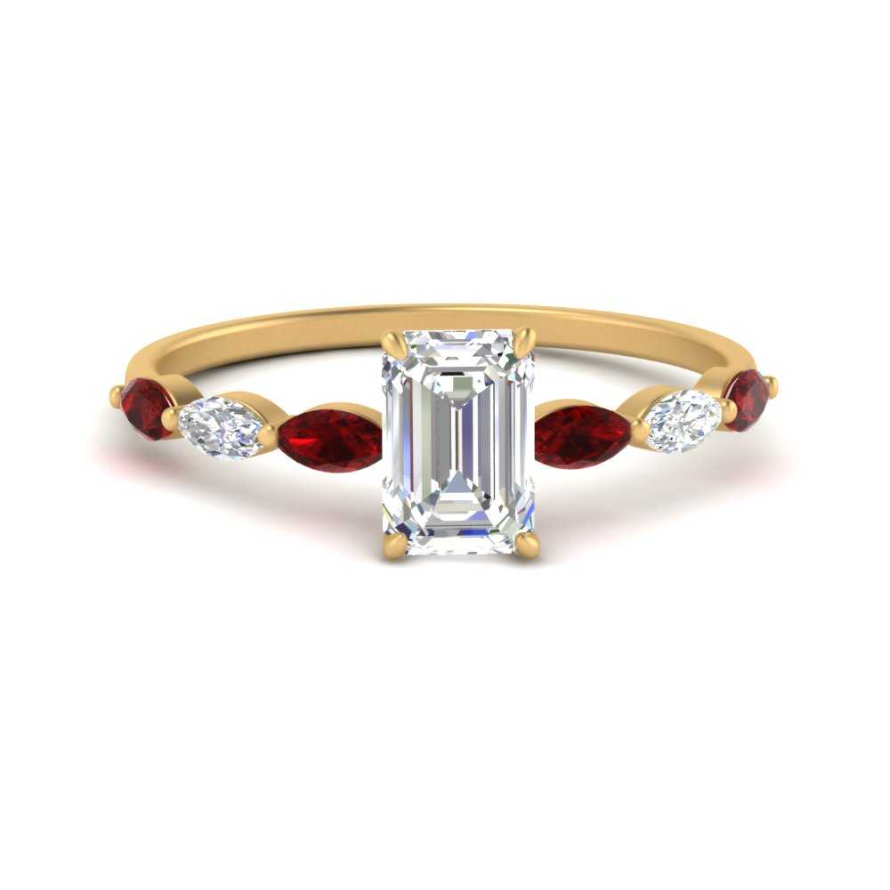 petite-marquise-ruby-emerald-cut-engagement-ring-in-FD9939EMRGRUDR-NL-YG