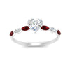 Load image into Gallery viewer, petite-marquise-ruby-heart-shaped-engagement-ring-in-FD9939HTRGRUDR-NL-WG