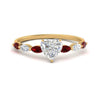 Load image into Gallery viewer, petite-marquise-ruby-heart-shaped-engagement-ring-in-FD9939HTRGRUDR-NL-YG
