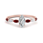 Load image into Gallery viewer, petite-marquise-ruby-marquise-cut-engagement-ring-in-FD9939MQRGRUDR-NL-RG