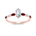 Load image into Gallery viewer, petite-marquise-ruby-marquise-cut-engagement-ring-in-FD9939MQRGRUDR-NL-RG