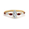 Load image into Gallery viewer, petite-marquise-ruby-marquise-cut-engagement-ring-in-FD9939MQRGRUDR-NL-YG