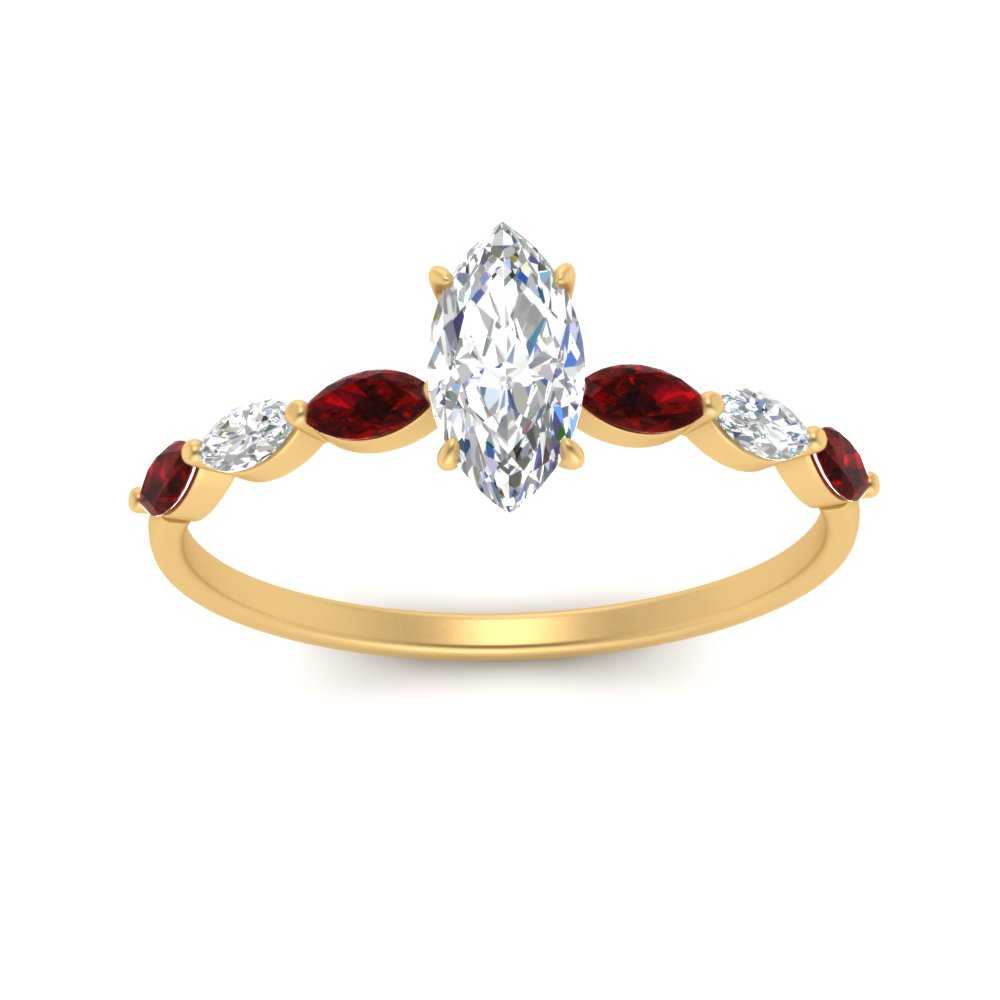 petite-marquise-ruby-marquise-cut-engagement-ring-in-FD9939MQRGRUDR-NL-YG