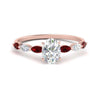 Load image into Gallery viewer, petite-marquise-ruby-oval-shaped-engagement-ring-in-FD9939OVRGRUDR-NL-RG