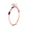 Load image into Gallery viewer, petite-marquise-ruby-oval-shaped-engagement-ring-in-FD9939OVRGRUDR-NL-RG