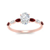 Load image into Gallery viewer, petite-marquise-ruby-oval-shaped-engagement-ring-in-FD9939OVRGRUDR-NL-RG