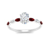 Load image into Gallery viewer, petite-marquise-ruby-oval-shaped-engagement-ring-in-FD9939OVRGRUDR-NL-WG