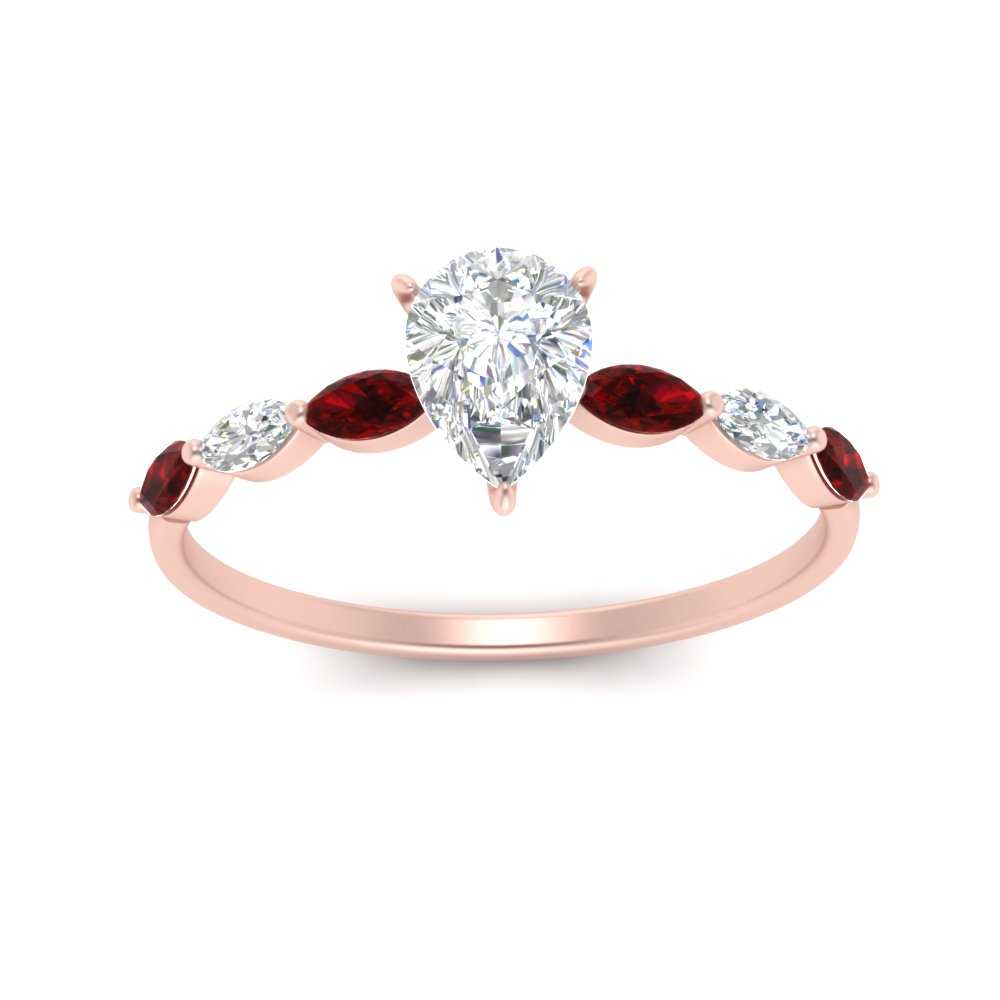 petite-marquise-ruby-pear-shaped-engagement-ring-in-FD9939PERGRUDR-NL-RG