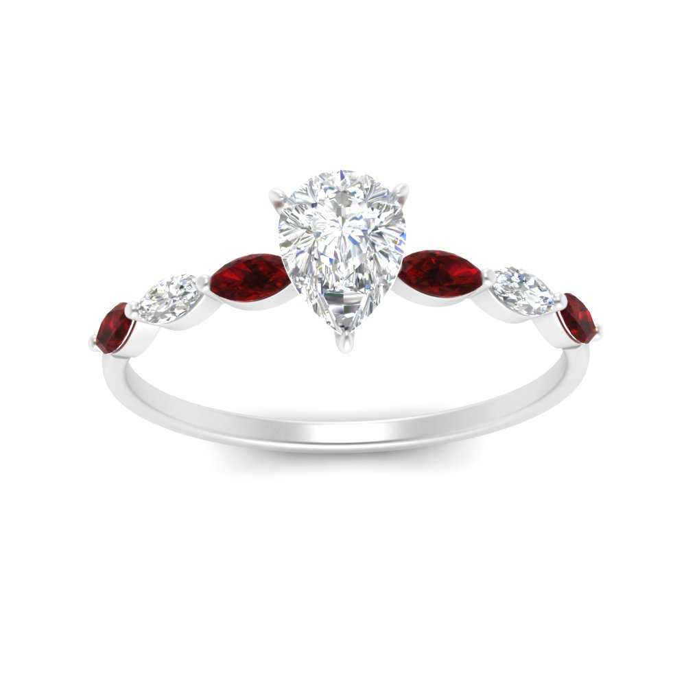 petite-marquise-ruby-pear-shaped-engagement-ring-in-FD9939PERGRUDR-NL-WG