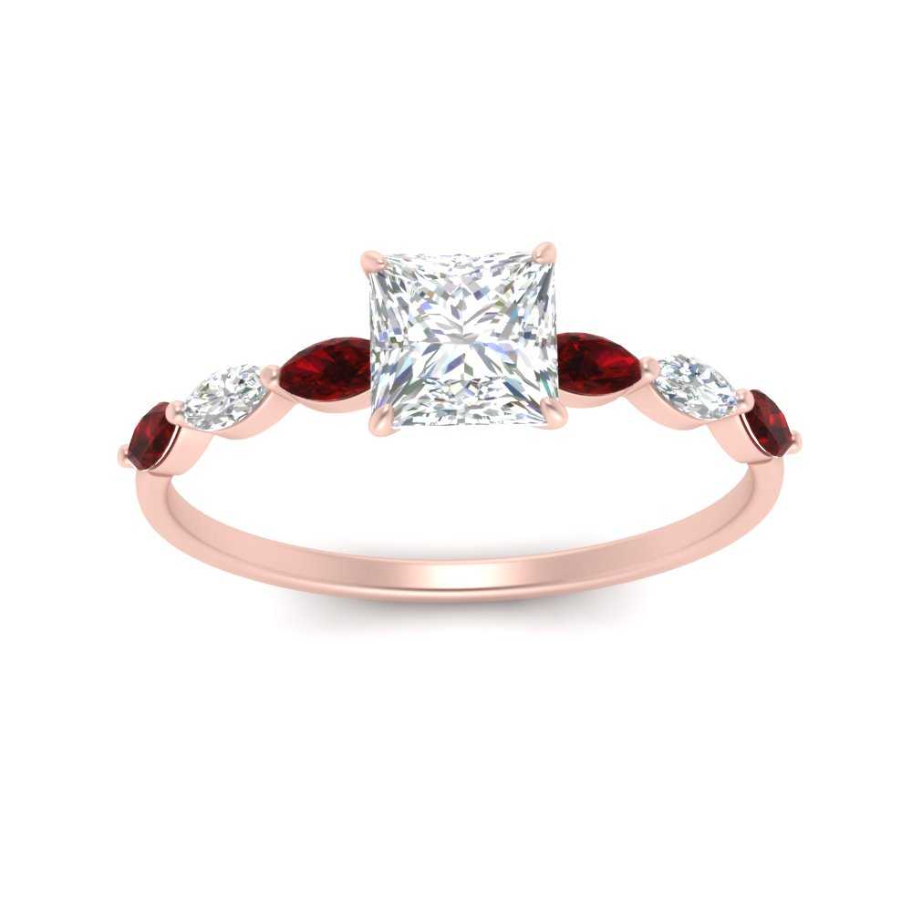 petite-marquise-ruby-princess-cut-engagement-ring-in-FD9939PRRGRUDR-NL-RG