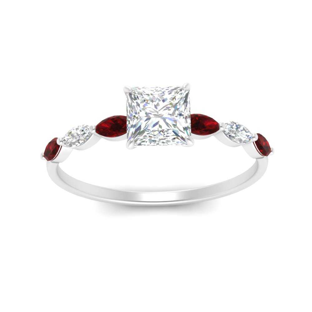 petite-marquise-ruby-princess-cut-engagement-ring-in-FD9939PRRGRUDR-NL-WG