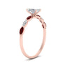 Load image into Gallery viewer, petite-marquise-ruby-radiant-cut-engagement-ring-in-FD9939RARGRUDR-NL-RG