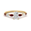 Load image into Gallery viewer, petite-marquise-ruby-radiant-cut-engagement-ring-in-FD9939RARGRUDR-NL-YG