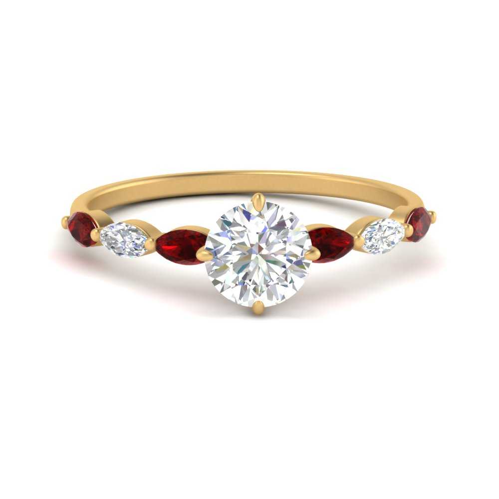 petite-marquise-ruby-round-cut-engagement-ring-in-FD9939RORGRUDR-NL-YG