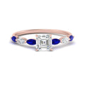 Thumbnail 4 - petite-marquise-sapphire-asscher-cut-engagement-ring-in-FD9939ASRGSABL-NL-RG